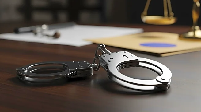 Brazilian Authorities Arrest Bolsonaro to Prevent Escape Before Prison Term