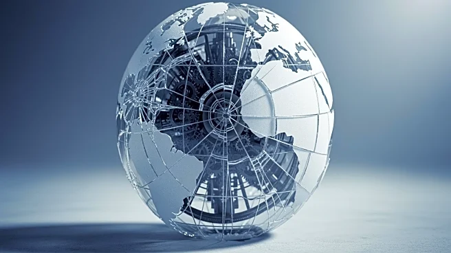 Russia's Economic and Military Facade Exposed Amid Ukraine Conflict