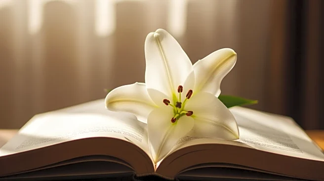 Edith Anne Gregory's Legacy Celebrated in Obituary