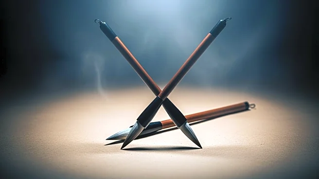 Japan and China Engage in Diplomatic Tensions Over Taiwan