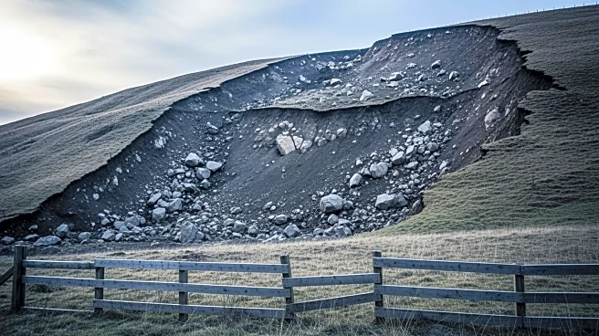 Cwmtillery Residents Face Ongoing Fear and Property Devaluation After Coal Tip Landslide
