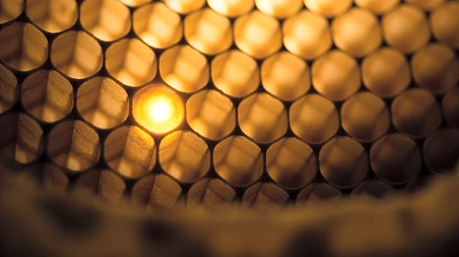 Viral Infections Prompt Queen Replacement in Honey Bee Colonies