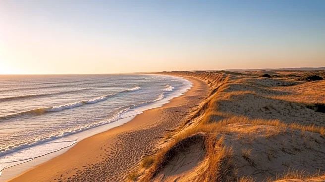 South Florida Experiences Warm, Dry Weather with Extended Forecast