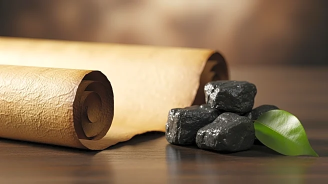 Brazil Plans Side Text on Fossil Fuels at COP30