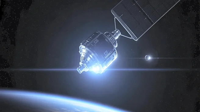 China's Shenzhou 20 Debris Crisis: Potential Catalyst for Space Cooperation