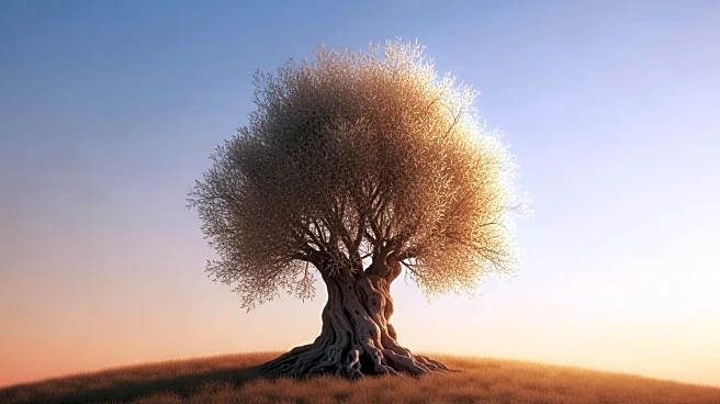 Spiritual Awakening Among Israelis: A Call to Embrace Jewish Traditions