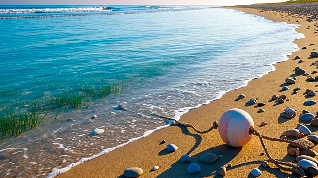 Marine Management Strategies Needed to Protect Coastal Ecosystems