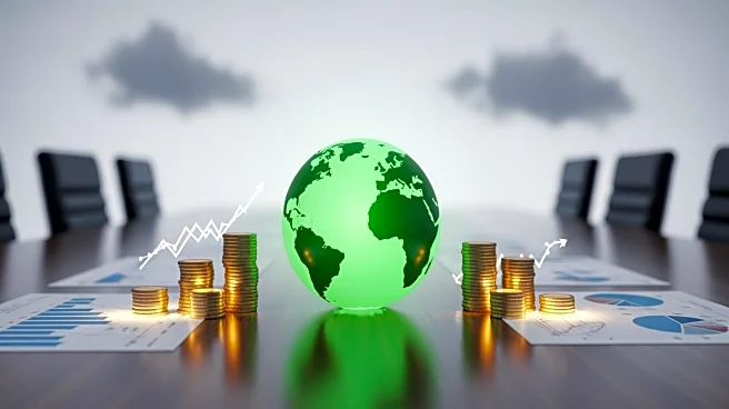 UN Climate Talks Conclude with Increased Funding for Climate-Affected Nations, Lacking Fossil Fuel Phase-Out