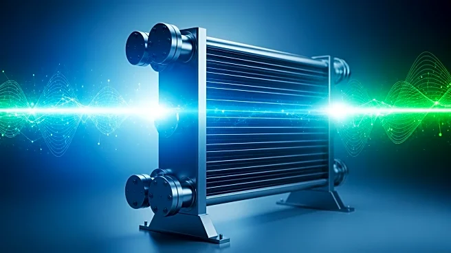 GEA Partners with EU on Exquisheat Project to Boost Energy Security and Decarbonization