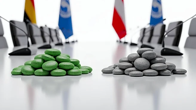 COP30 Concludes with Funding Agreement but No Consensus on Emissions