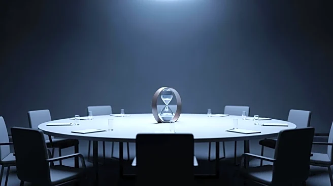 COP30 Closing Session Suspended Due to Procedural Complaints