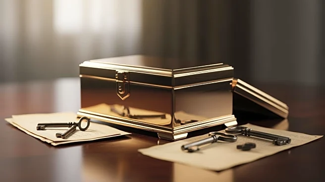 HMRC Criticized for Inheritance Tax Reforms Impacting UK Families