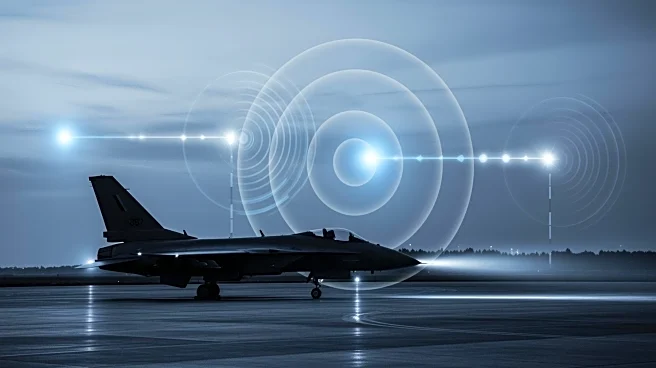 Airlines Suspend Flights to Venezuela Following U.S. Military Activity Warning