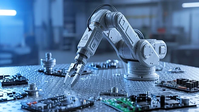 Robots Provide Critical Support to Ukrainian Troops on Eastern Front