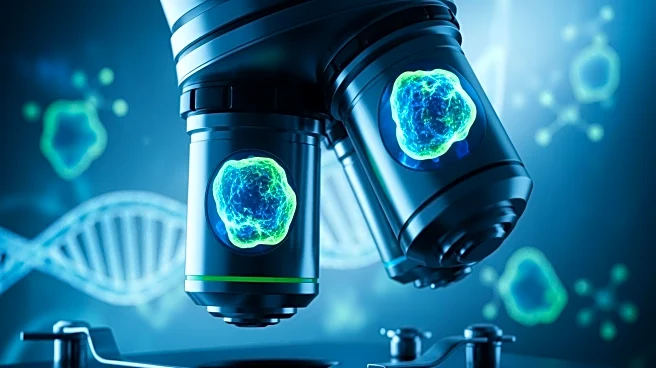 Study Highlights Predictive Biomarkers in CAR-T Therapy for Non-Hodgkin Lymphoma