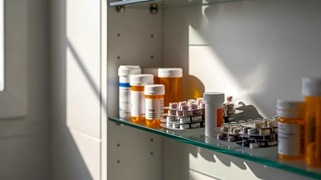 Study Reveals High Rates of Self-Medication Among Bhubaneswar Residents