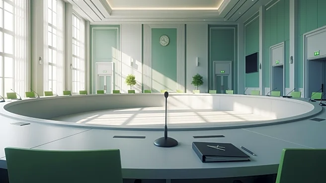 COP30 Summit Concludes with Closing Plenaries Scheduled