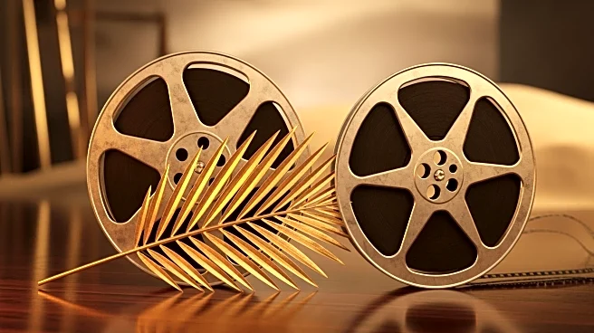 Saudi Arabia Emerges as Key Export Market for Egyptian Film Industry