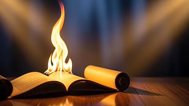 Jewish Community Study Highlights Hope as a Key Driver in Organizational Success