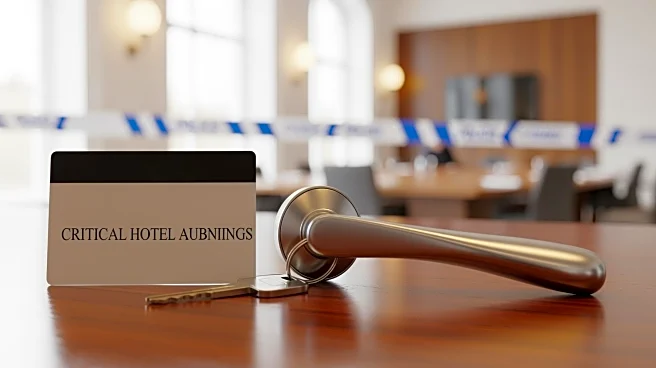 Marriott International Launches New Hotel Brand in India with 26 Properties