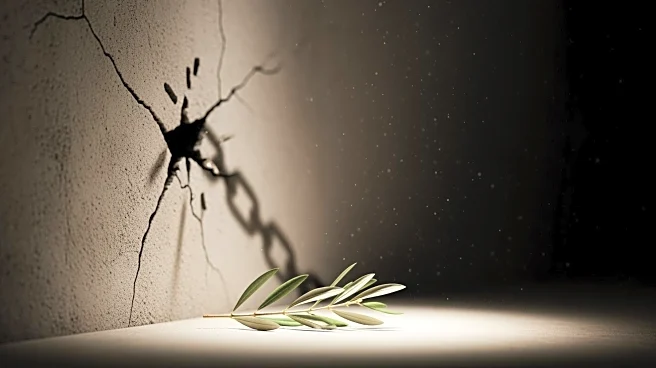 Israeli Forces Kill Senior Hamas Logistics Official in Gaza Following Ceasefire Violation