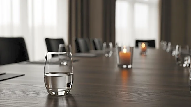 Hamas Delegation in Cairo Discusses Ceasefire and Weapon Preservation