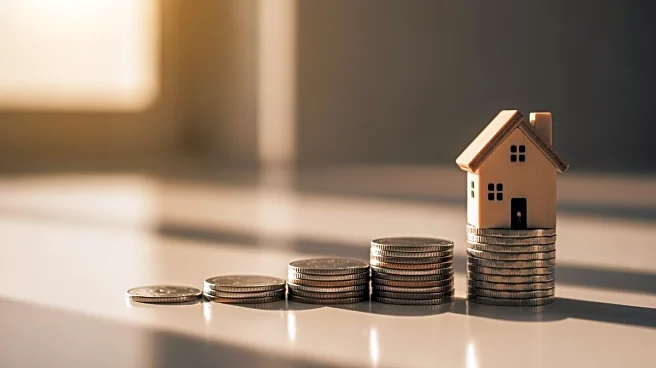 Millennials Face Challenges in Achieving Homeownership Amid Rising Costs