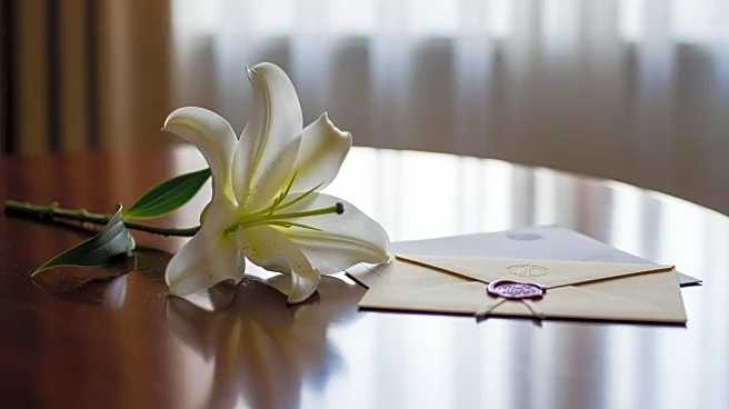 JFK's Granddaughter Tatiana Schlossberg Reveals Terminal Cancer Diagnosis and Criticizes RFK Jr.