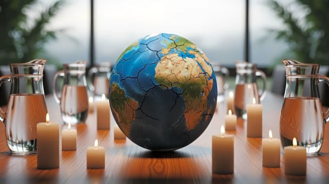 COP30 Summit in Brazil Ends with Limited Progress on Climate Action