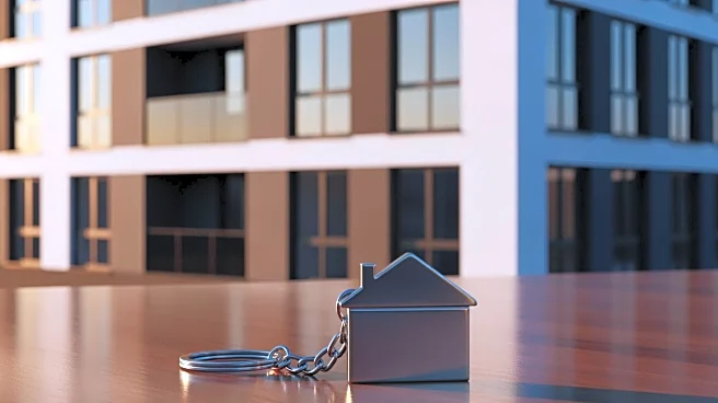 Gastonia Apartment Rental Prices Increase by 4% Since Last October