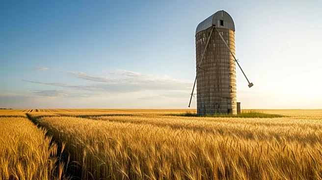 Land Bank Promotes Inclusive Growth at Grain SA Awards, Supporting South African Farmers