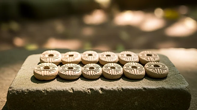 Archaeologists Uncover Potential Marketplace and Accounting Site in Peru's Monte Sierpe