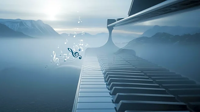 Icelandic Composer Jón Ásgeirsson Passes Away at 82, Leaving a Legacy in Music