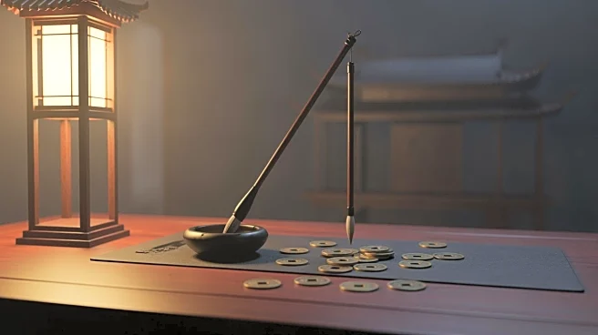 Chinese Finance Ministry Official Expelled for Corruption