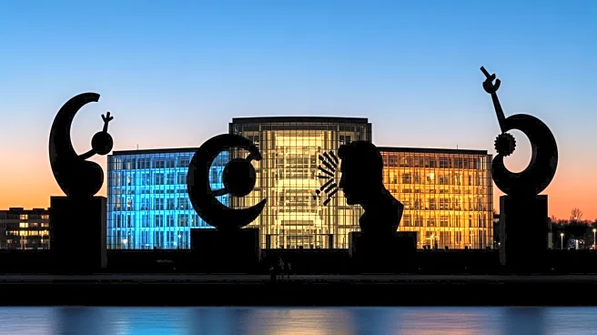 G20 Summit in South Africa Ends with Diplomatic Tensions Involving the U.S.