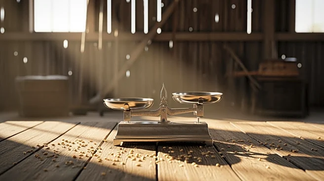 Louisiana Farm Bureau Federation Advocates for Farmers Amid Economic Challenges