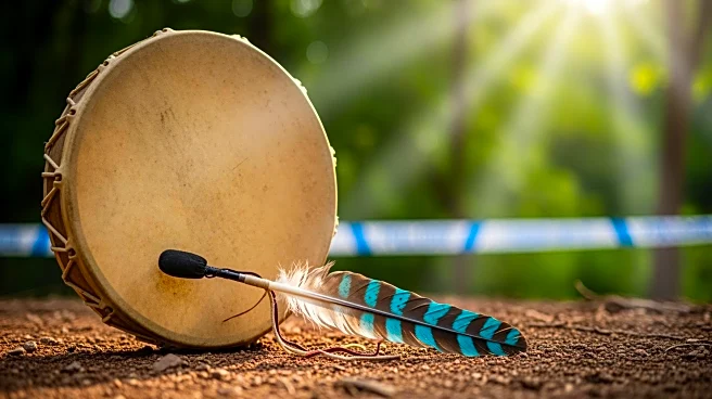 Indigenous Activists Reflect on COP30 Climate Talks and Their Impact