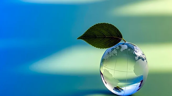 EU Will Not Oppose Proposed COP30 Climate Deal Despite Concerns