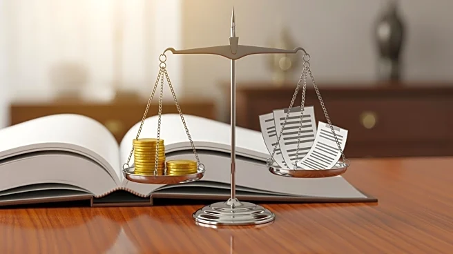 Brazil Adjusts Budget Spending Cuts for 2025 Amid Fiscal Challenges