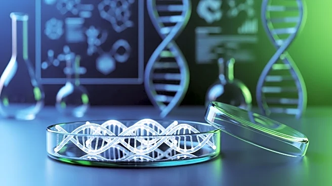 Research Identifies Schizophrenia Risk Enhancer RNAs Using Mendelian Randomization