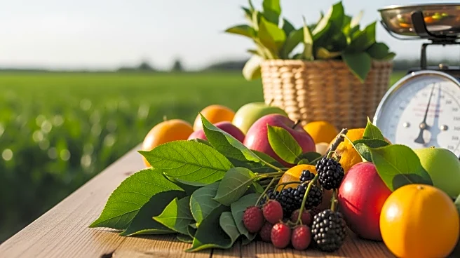 AgriNet Guam USA 2025 Expo Highlights Food Sustainability and Market Trade