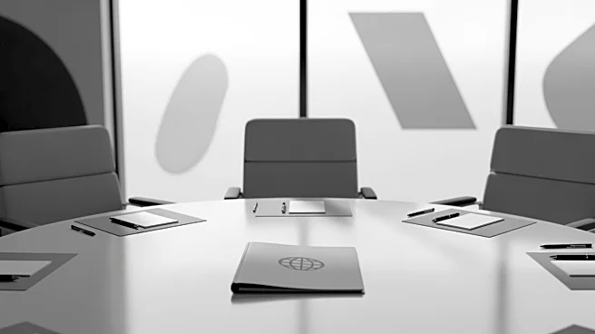 E3 Advisors to Discuss U.S. Peace Plan for Ukraine with EU and Ukrainian Officials