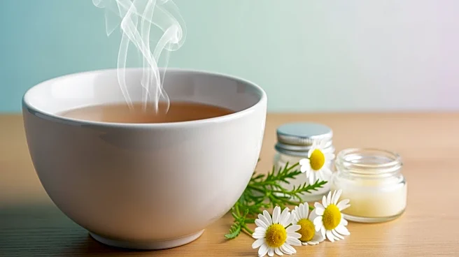 Dr. Ellie Discusses Causes and Treatments for Persistent Mouth Ulcers