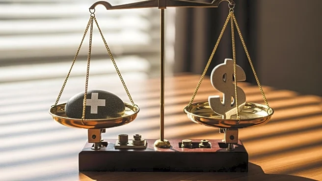 President Trump Proposes Direct Consumer Payments to Reform Obamacare