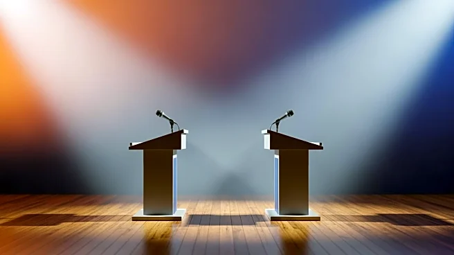 California's Governor Race Sees Unprecedented Competition Amid Political Shifts