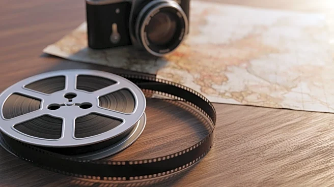 Annemarie Jacir Explores Historical and Modern Themes in 'Palestine 36'