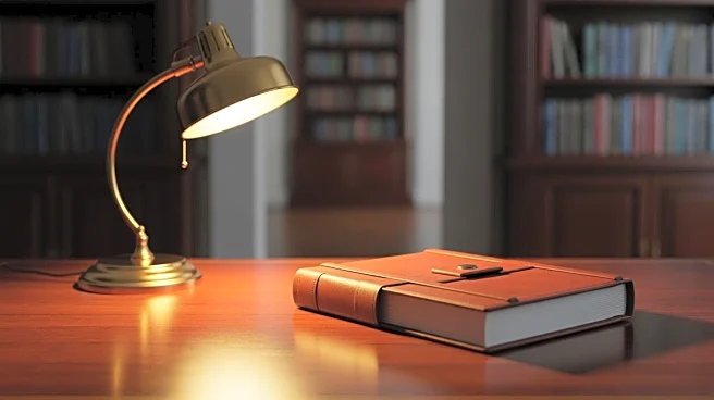 Harvard Investigates Epstein Documents, Larry Summers Steps Aside