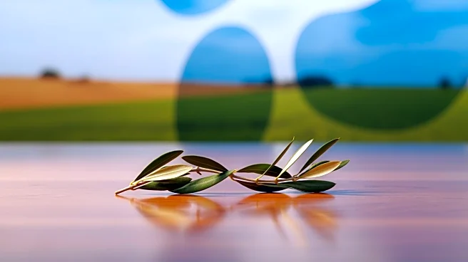 Minister Piyush Goyal's Visit to Israel Enhances Bilateral Cooperation in Technology and Agriculture