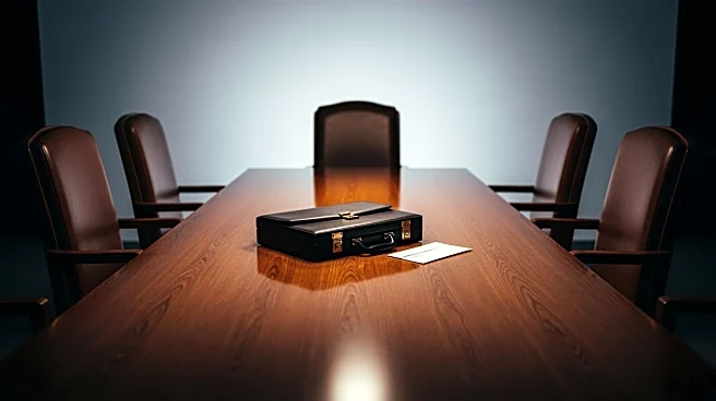 Congress Faces Potential Shutdown Amidst Partisan Infighting and Stock Trading Ban Proposal