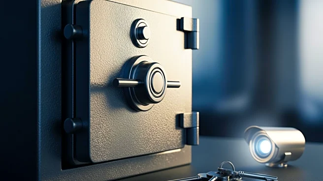 Indian Police Arrest Seven in $800,000 Bank Heist Investigation